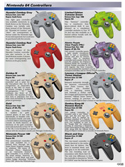 Ultimate Nintendo: Guide to the N64 Library *SPECIAL EDITION* Hardcover Book