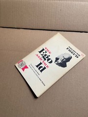The Ego and the ID Sigmund Freud 1962 Norton Library Pb Edition VTG Paperback