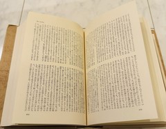 Nobel Prize Winners Yasunari Kawabata Kenzaburo Oe 2 Books Box Set Japan
