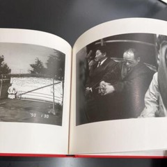 Photo Book Sentimental Journey Winter 1991 Nobuyoshi Araki Japanese Used