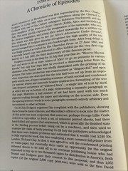 Alice’s Adventures in Wonderland Printing Re-Described Privately Published 1990