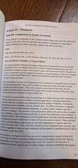2025 Edition Federal Rules of Evidence: Casebook Supplement