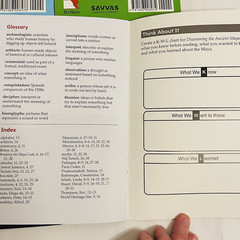 Lot of 11 MyView Literacy Level V Classroom Readers Savvas Learning Company