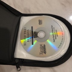 David Jeremiah Belief That Behaves 10 DVD Set Volume 1, Book of Ephesians 2