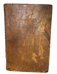 1575 Complete Works of Virgil – P. Vergilii Maronis Opera – Fine Leather – Folio