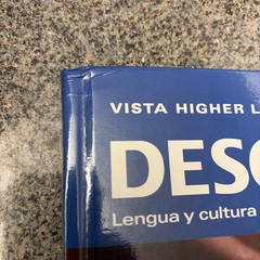 Descubre, Level 3 by Vista Higher Learning (2013, Mixed Media, Revised edition)