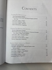The Law and Business of the Entertainment Industry
