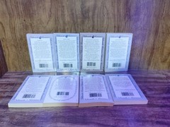 Silhouette Romance Lot 8 Vintage Paperbacks 1980s Phillips Forster Parv Springer