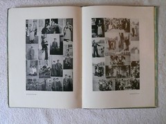 1935 FORUM – SENN HIGH SCHOOL – CHICAGO ILLINOIS 168 pages