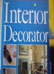 COMPLETE INTERIOR DECORATOR By MIKE LAWRENCE