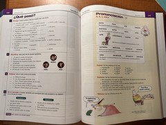 Descubre, Level 1 Lengua Y Cultura Del Mundo Hispánico