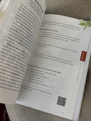Through the Bible in 52 Weeks Guide – Dr. David Jeremiah HC/Spiral 2022