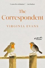 Best Book For Gift : The Correspondent Paperback Contemporary Fiction USA Stock