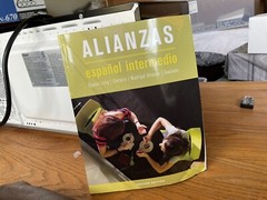 Alianzas by María Carreira, Sylvia Madrigal Velasco, Sheri Spaine Long and…