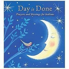Day Is Done by Pasquali, Elena