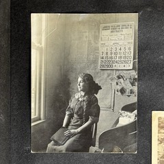 1910’s. Pacific Coast Photo Album. PPIE, San Francisco, Truckee, California.
