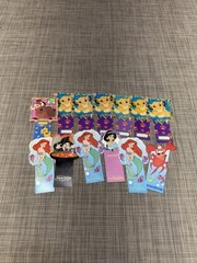 Vintage 1990s Disney Collectible Bookmark Lot of 13 Lion King