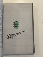 Greenlights by Matthew McConaughey Autograph Book Signed Auto Paperback #3