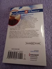 Rancher’s Homecoming by Cathy McDavid (2013, Mass Market)