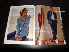 J. JILL Women’s Fashion & Accessories CATALOG Winter 2023 – 36 Pages