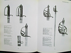 Swords of the British Army: Regulation Patterns 1788-1914 – Brian Robson