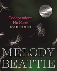 Codependent No More Workbook – Paperback, by Beattie Melody – Very Good o