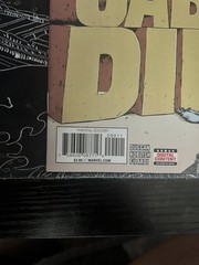 Despicable Deadpool #290 (Marvel Comics February 2018)