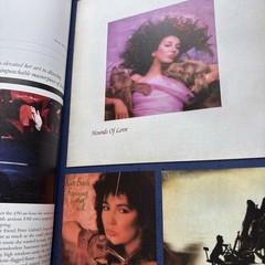 KATE BUSH RARE 2023 MOJO mag Kate Bush Essential COLLECTORS SERIES 130 pages