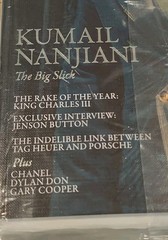 The Rake Magazine International Edition Lot 6 Issues