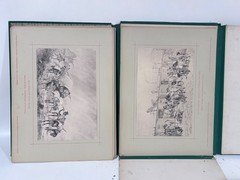 Lang: Kunstreiter und Gaukler, Munchen 1881