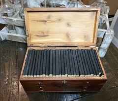 You Haven’t Seen These !! Classic Little Leather Library Miniature Books Lot 28