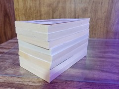 Silhouette Romance Lot 8 Vintage Paperbacks 1980s Phillips Forster Parv Springer