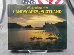 Landscapes of Scotland by Random House Value Publishing Staff and Outlet Book