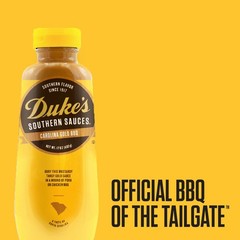 Duke’s Alabama Style White 14 Fl Oz (Pack of 1), Bbq