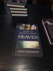 David Jeremiah The Ultimate Answers Library 6 Volume Book Set Turning Point