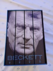 Selected Works of Samuel Beckett by Samuel Beckett (2011, Quantity Pack)