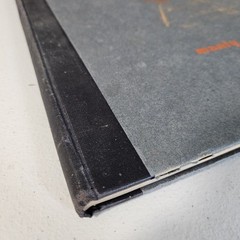 1931-32 Vintage Occult Book: The Phoenix By Manly Hall Limited Edition /3000