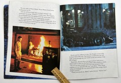 Batman Returns – Movie Storybook – Paperback 1992 (48 Pages) Golden Books