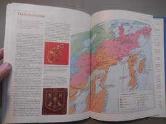 The Atlas of the Crusades by Jonathan Riley-Smith, First Edition