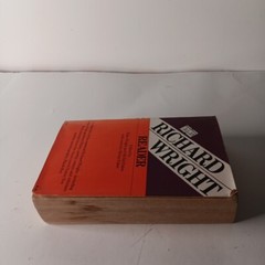 Richard Wright Reader Richard Wright TPB (1978)