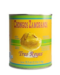 Traditional 35.3 oz Chongos Candy with Cinnamon – Indulge in Mexican Delight