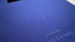 Ken Sato “Beyond” Art Book Hardcover Blue 13.7 x 10.1 in