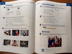 Descubre, Level 1 Lengua Y Cultura Del Mundo Hispánico