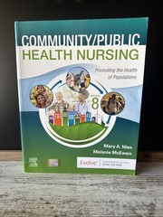 Community/Public Health Nursing