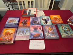 Numenera RPG Bundle Monte Cook