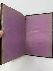 Ottoman Turkish Book Mehmed Zihni Efendi Arabic Script Islamic Poetry 1870