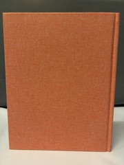 Studio Ghibli Ponyo Hardcover Sketchbook Hayao Miyazaki