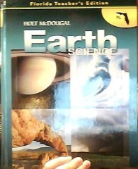 Holt McDougal Earth Science Florida: Teacher Edition 2012