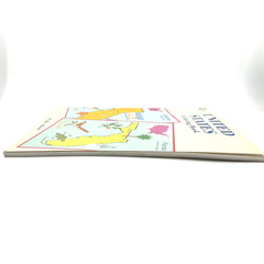 United States Coloring Book, Paperback by Adam, Winky / ISBN 0486401685