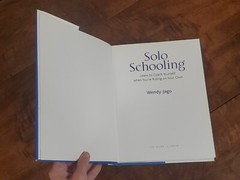 Solo Schooling – Horseriding by Wendy Jago / 2003, J.A. Allen